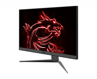 MSI Optix G242 czarny - 622104 - zdjęcie 2